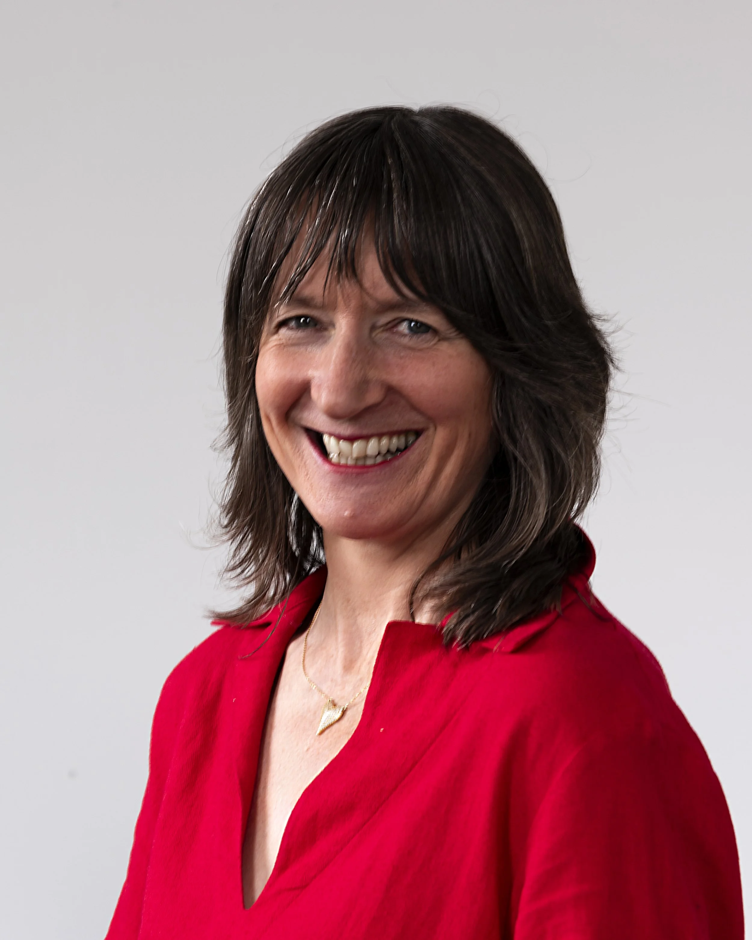 Angela Landers